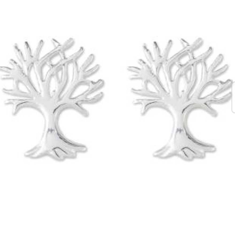 Sterling silver Studs